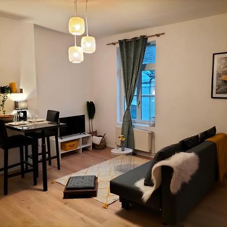Apartament Le Barcelone Douai Zewnętrze zdjęcie